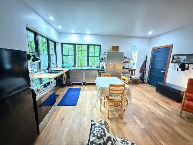 5276 N Blue Heron Road, Solsberry, IN 47459