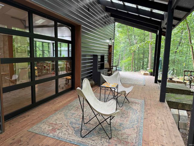 5276 N Blue Heron Road, Solsberry, IN 47459