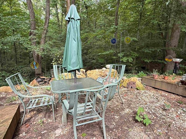 5276 N Blue Heron Road, Solsberry, IN 47459