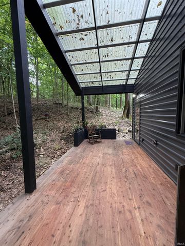 5276 N Blue Heron Road, Solsberry, IN 47459