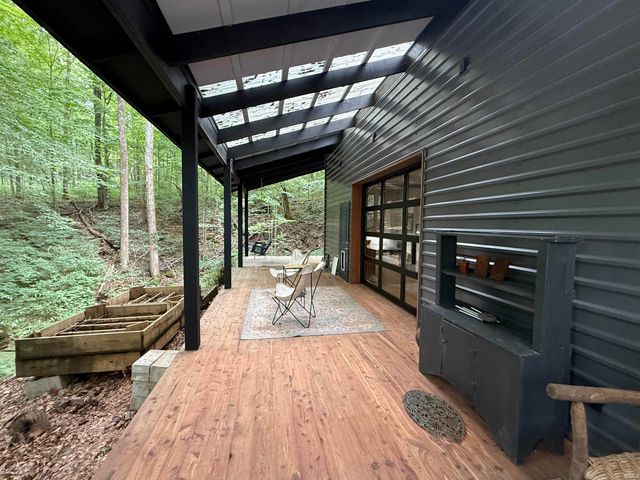 5276 N Blue Heron Road, Solsberry, IN 47459