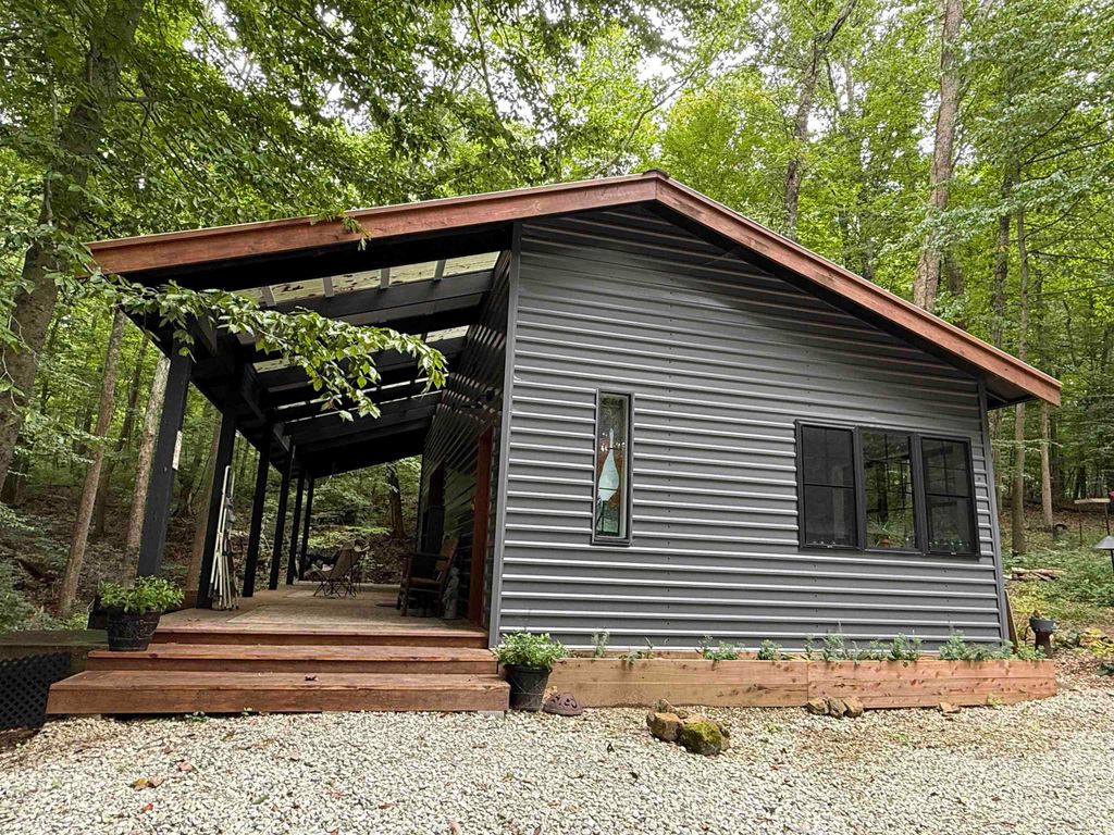 5276 N Blue Heron Road, Solsberry, IN 47459