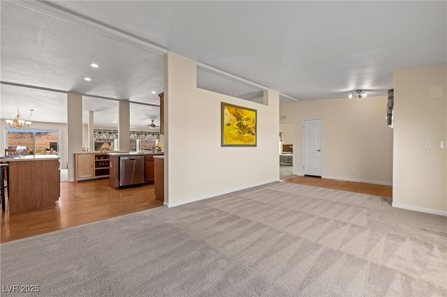 676 Allen Steward Street, Overton, NV 89040