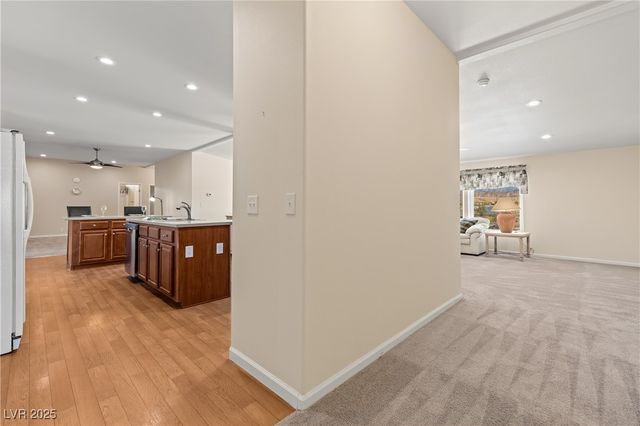 676 Allen Steward Street, Overton, NV 89040