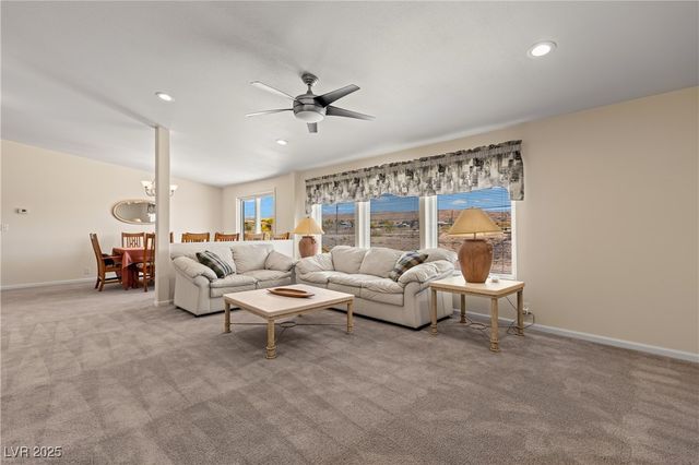 676 Allen Steward Street, Overton, NV 89040