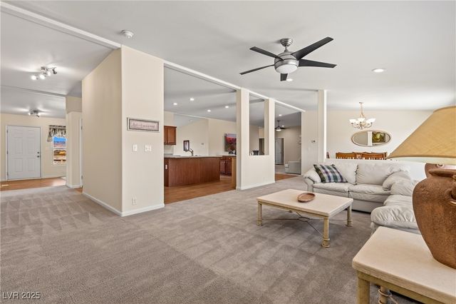 676 Allen Steward Street, Overton, NV 89040