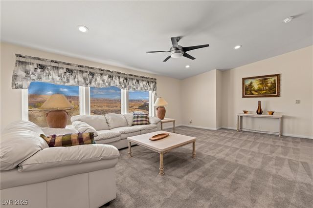 676 Allen Steward Street, Overton, NV 89040