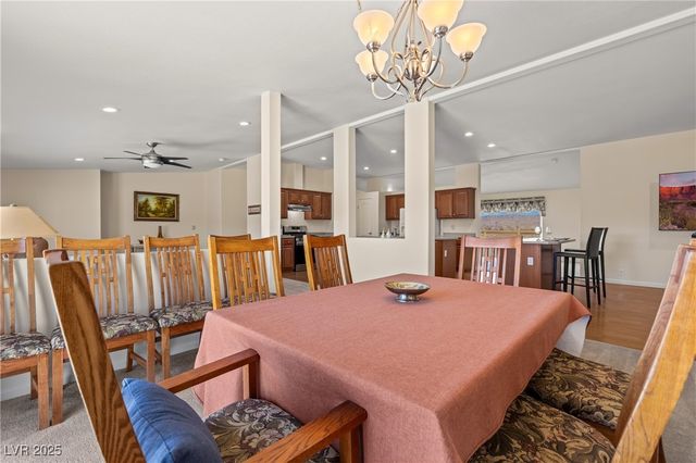 676 Allen Steward Street, Overton, NV 89040