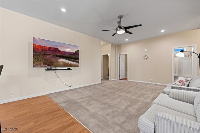 676 Allen Steward Street, Overton, NV 89040