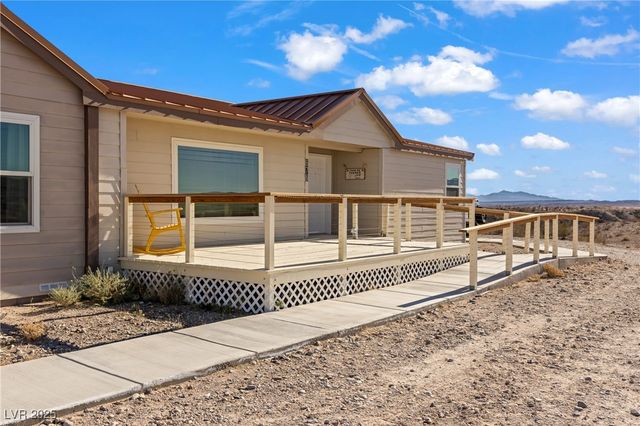 676 Allen Steward Street, Overton, NV 89040