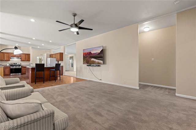 676 Allen Steward Street, Overton, NV 89040