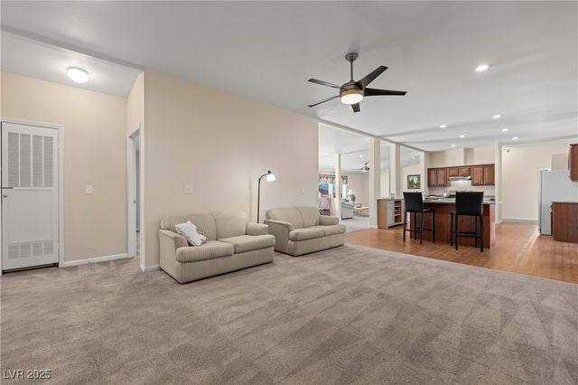 676 Allen Steward Street, Overton, NV 89040