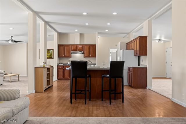 676 Allen Steward Street, Overton, NV 89040