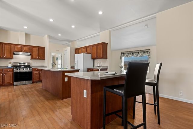 676 Allen Steward Street, Overton, NV 89040