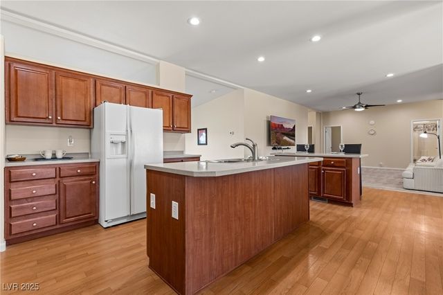 676 Allen Steward Street, Overton, NV 89040