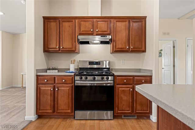 676 Allen Steward Street, Overton, NV 89040