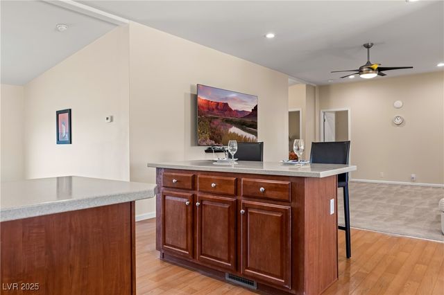 676 Allen Steward Street, Overton, NV 89040