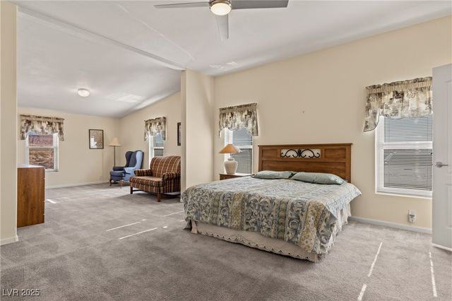 676 Allen Steward Street, Overton, NV 89040