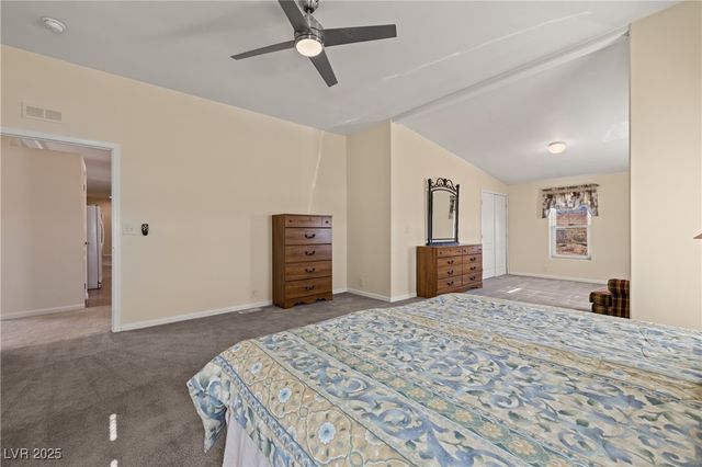 676 Allen Steward Street, Overton, NV 89040