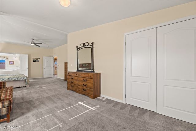 676 Allen Steward Street, Overton, NV 89040