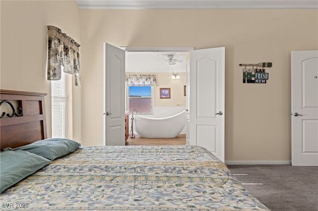 676 Allen Steward Street, Overton, NV 89040