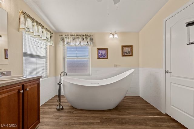 676 Allen Steward Street, Overton, NV 89040