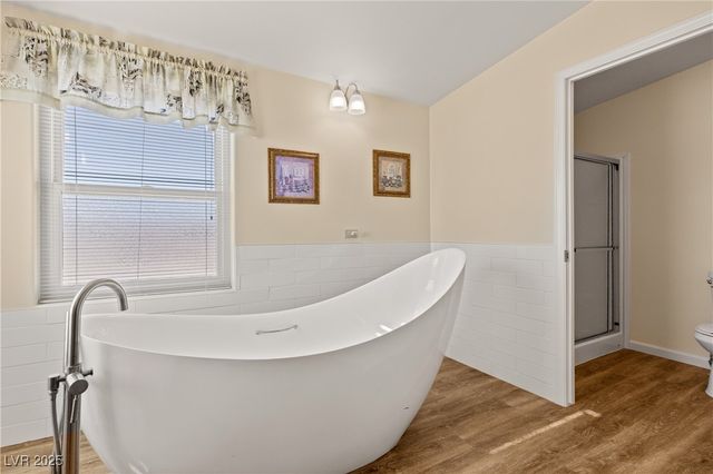 676 Allen Steward Street, Overton, NV 89040