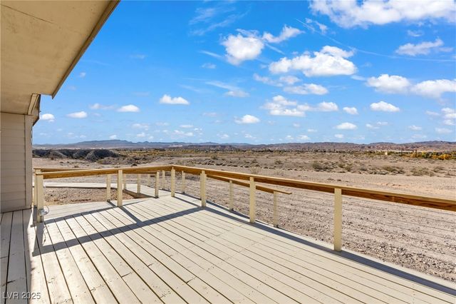 676 Allen Steward Street, Overton, NV 89040