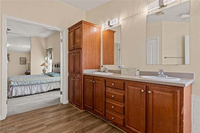 676 Allen Steward Street, Overton, NV 89040