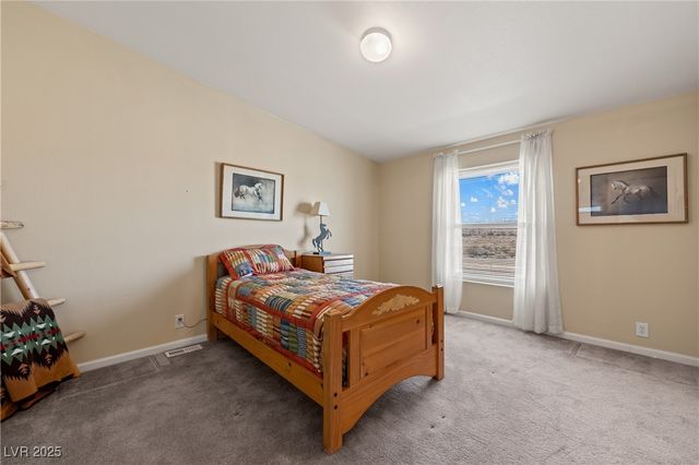 676 Allen Steward Street, Overton, NV 89040