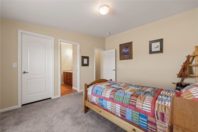 676 Allen Steward Street, Overton, NV 89040