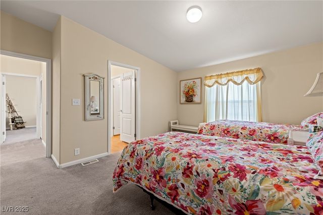 676 Allen Steward Street, Overton, NV 89040