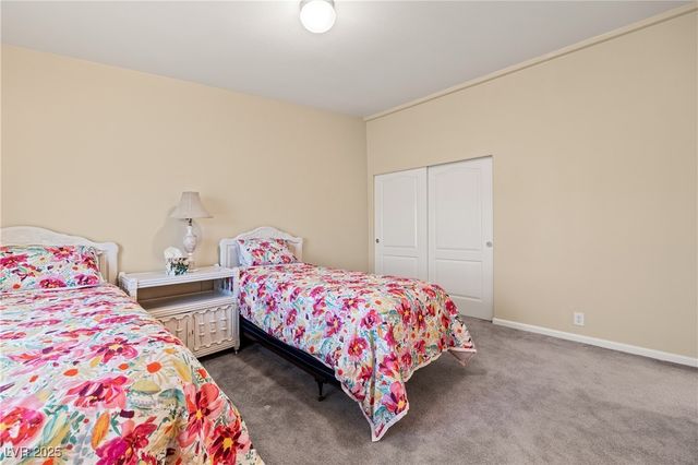 676 Allen Steward Street, Overton, NV 89040