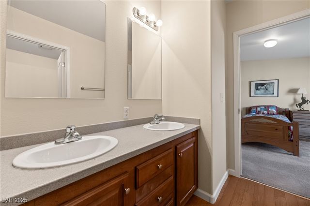 676 Allen Steward Street, Overton, NV 89040