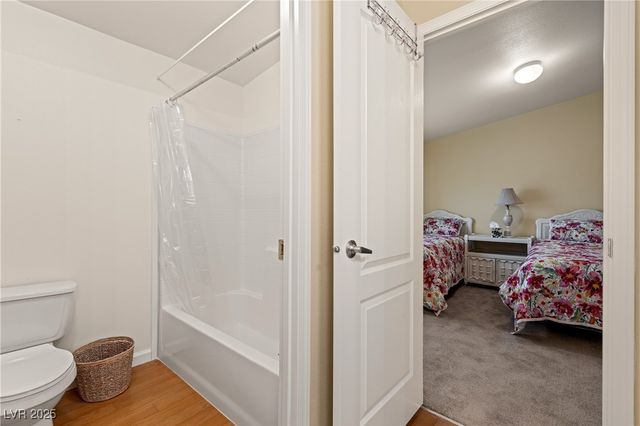 676 Allen Steward Street, Overton, NV 89040