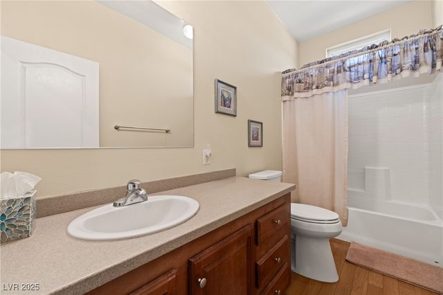 676 Allen Steward Street, Overton, NV 89040