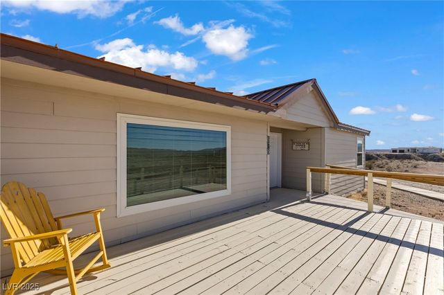 676 Allen Steward Street, Overton, NV 89040