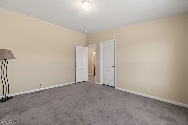 676 Allen Steward Street, Overton, NV 89040