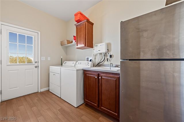 676 Allen Steward Street, Overton, NV 89040