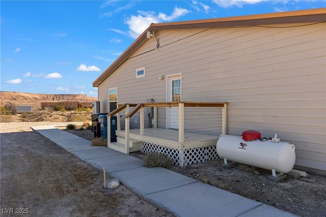 676 Allen Steward Street, Overton, NV 89040