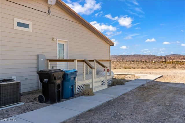 676 Allen Steward Street, Overton, NV 89040