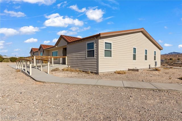 676 Allen Steward Street, Overton, NV 89040