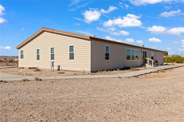676 Allen Steward Street, Overton, NV 89040
