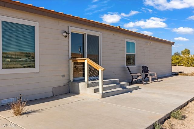 676 Allen Steward Street, Overton, NV 89040