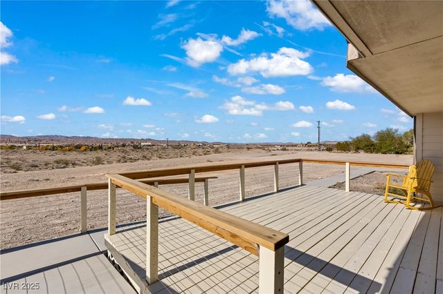 676 Allen Steward Street, Overton, NV 89040