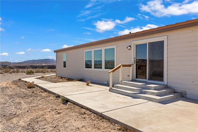 676 Allen Steward Street, Overton, NV 89040