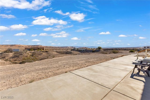 676 Allen Steward Street, Overton, NV 89040