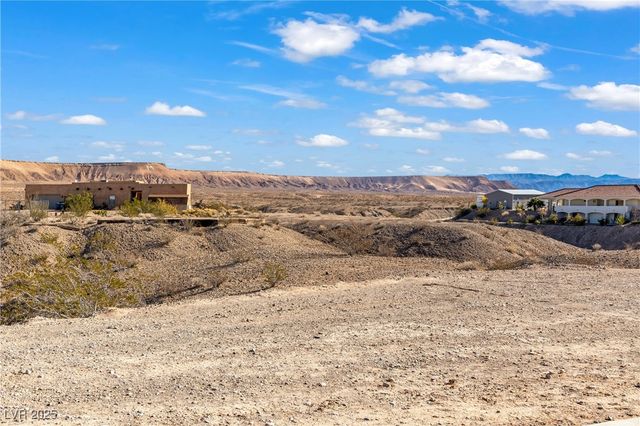 676 Allen Steward Street, Overton, NV 89040