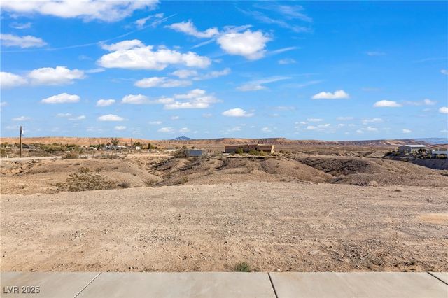 676 Allen Steward Street, Overton, NV 89040