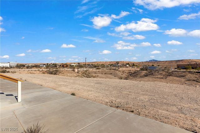 676 Allen Steward Street, Overton, NV 89040